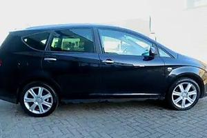 Seat altea XL 1.9 TDI 105cv