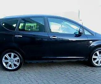 Seat altea XL 1.9 TDI 105cv
