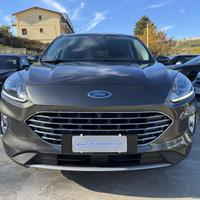 Ford Kuga 1.5 EcoBlue 120 CV 2WD Titanium /2020