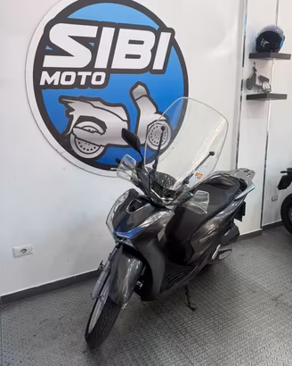 Honda SH 150