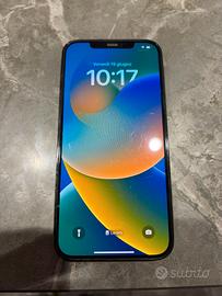 Iphone 12 pro max 256gb