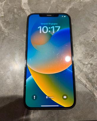 Iphone 12 pro max 256gb