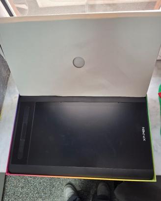 Tavoletta grafica XP PEN