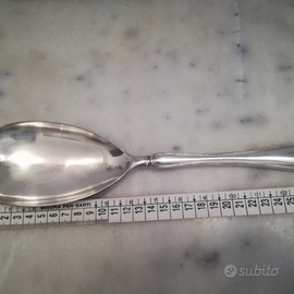 Cucchiaio di portata per risotti Sheraton