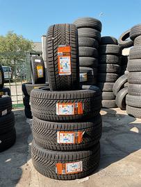 GOMME 235 50 17 100W TRACMAX 4STAGIONI NUOVI