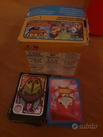 figurine yo-kai watch  