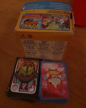 figurine yo-kai watch  