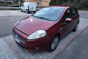 FIAT GRANDE PUNTO 