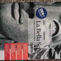 Libro La Bella Scola