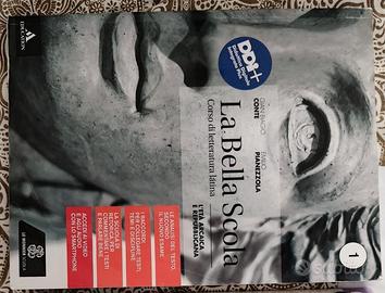 Libro La Bella Scola