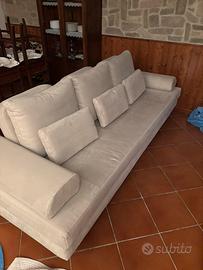 Divano tanghetti salotti