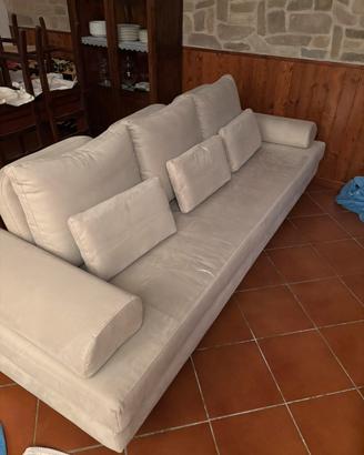 Divano tanghetti salotti