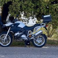 BMW GS 1200