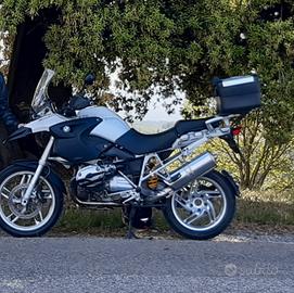 BMW GS 1200