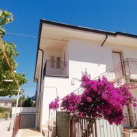 Casa 200m dal mare ionio