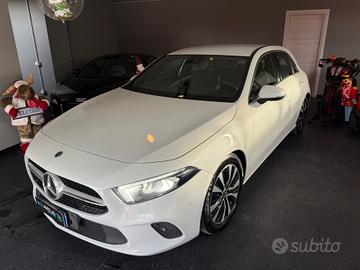 Mercedes-benz A 180 d Automatic Executive