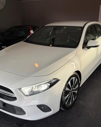 Mercedes-benz A 180 d Automatic Executive