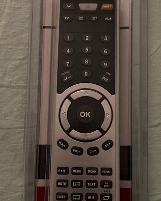 Telecomando per Tv  universale