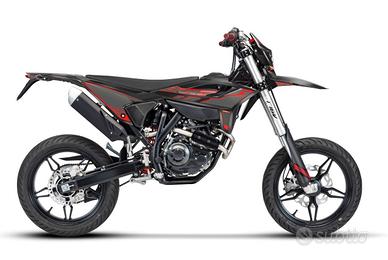 Beta RR 125 4T MOTARD T 2026