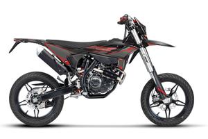 Beta RR 125 4T MOTARD T 2026