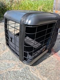 Box auto per cani di piccola taglia/Caree 4Pets
