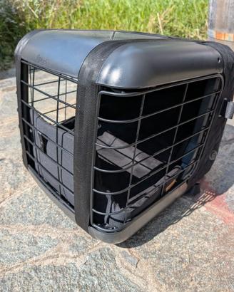 Box auto per cani di piccola taglia/Caree 4Pets