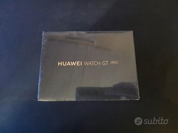 Huawei Smart Watch GT 46mm FTN-B19 Nuovo