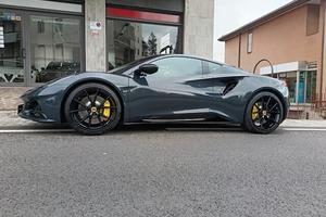 Lotus Emira i4 Turbocharged DCT First Edition **7.