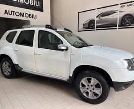 Dacia Duster / 1.5 dCi 110CV / 4x2 / 2016
