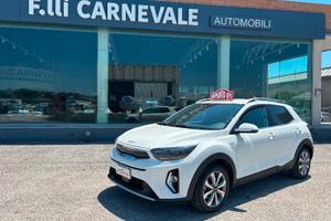 KIA Stonic Stonic 1.2 DPI ECO GPL Style
