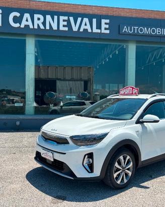 KIA Stonic Stonic 1.2 DPI ECO GPL Style