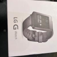 Smart Watch LG