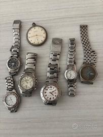 orologi da collezione