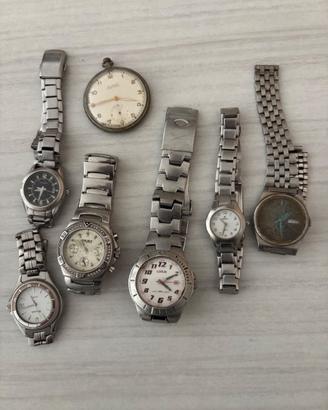 orologi da collezione