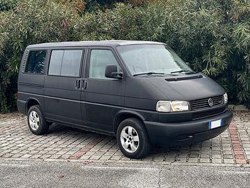 Volkswagen Transporter Transp. 2.5 TDI/102CV cat M