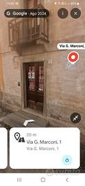 Casa da ristrutturare