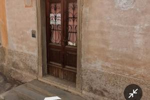 Casa da ristrutturare