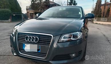 Audi A3 2.0