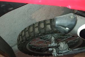 HM 50 BAJA