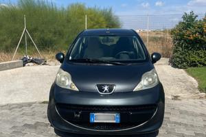 Peugeot 107 Sweet Years 2007