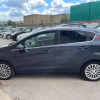 FORD Fiesta 1.2 82 CV 5 porte