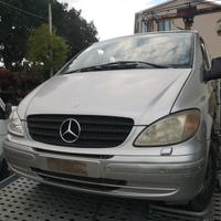 Vito mercedes viano ricambi