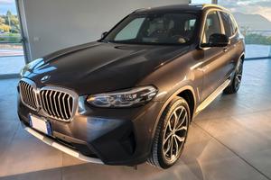 Bmw X3 xDrive20d 48V