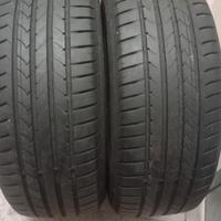 gomme pari al nuovo 195 55 r15.