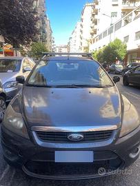 Ford Focus station wagon