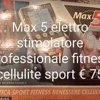 elettrostimolatore professionale 