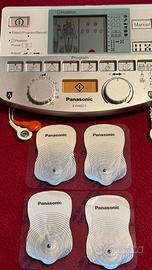 Elettrostimolatore neoromuscolare PANASONIC EW6021