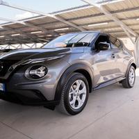 Nissan Juke 1.0 dig-t N-Connecta 114cv