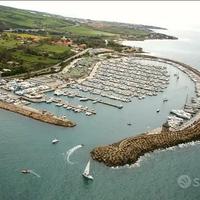 Posto Barca a Vela o Motore 10 metri (Cat.2)