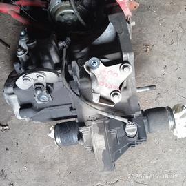 Cambio fiat 600 1.1 Fire 